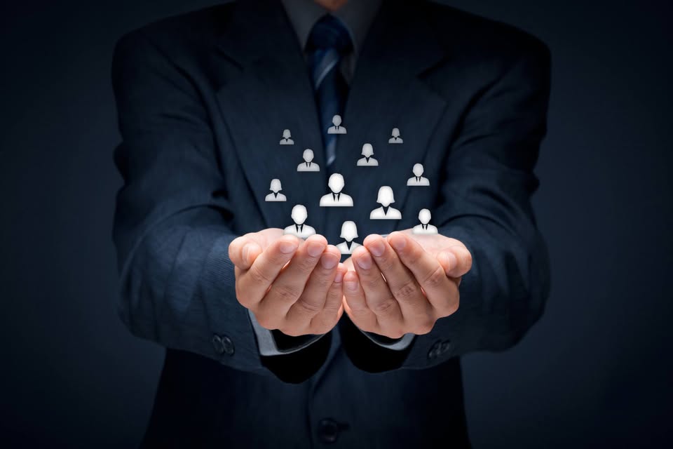Insurance agent protecting families and businesses across central Texas