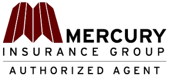 Mercury Insurance Group — Authorized Agent